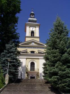 Maków Podhalański Image