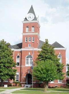Jesup Image