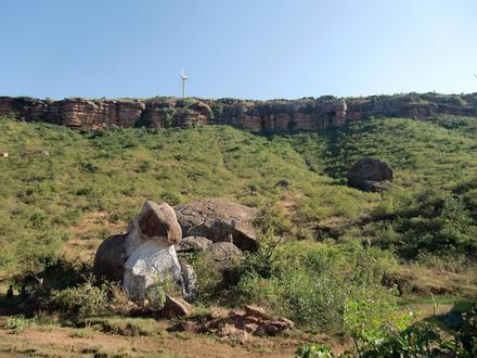 Gajendragarh Image