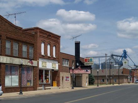 West Concord, Minnesota Image