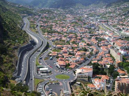 Machico Image