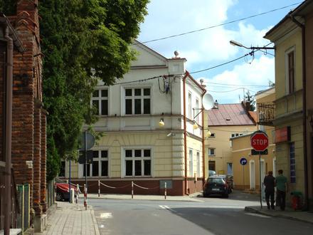 Dynów (plaats) Image