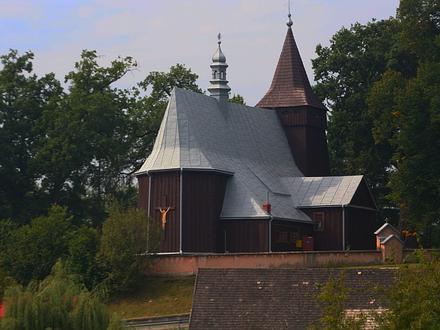 Afbeelding van Święcany