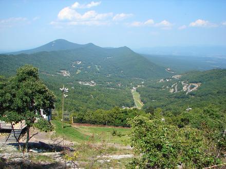 Massanutten Image
