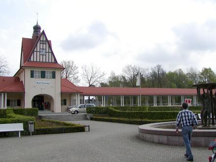 Bad Saarow Image