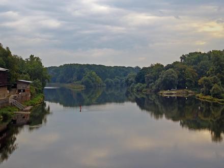 Image of Mělník