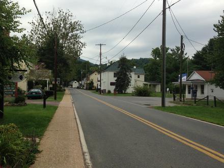 Sperryville, Virginia Image