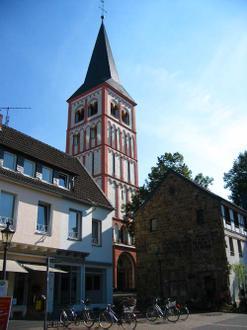 Siegburg Image
