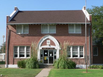 Kirwin, Kansas Image