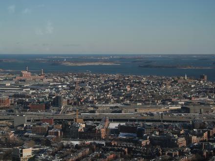 South Boston Image