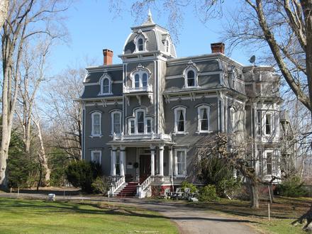 Annapolis Royal Image