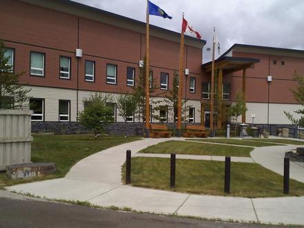 Hinton (Alberta) Image