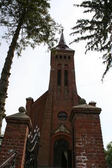 Komarów-Osada Image