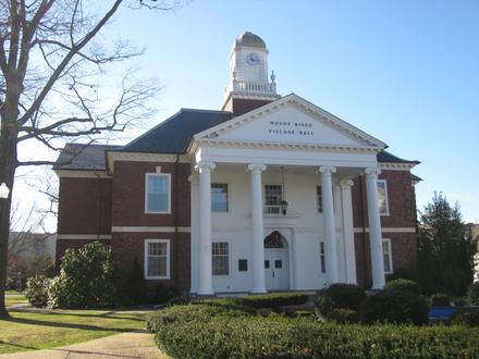 Mount Kisco Image
