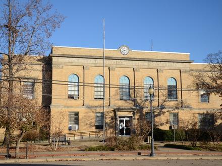 Booneville Image