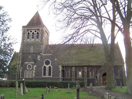 Glenfield Image
