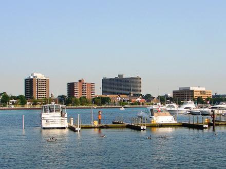 Sarnia Image