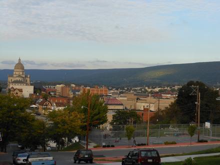 Altoona, Pennsylvania Image