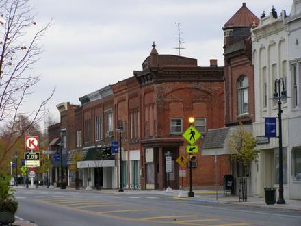 Montpelier Image