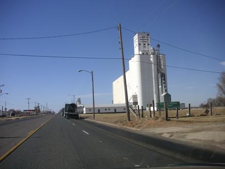 Farwell Image