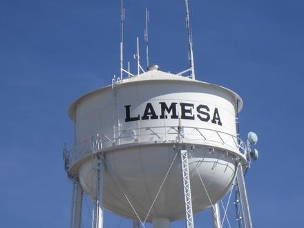 Lamesa Image