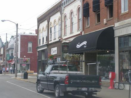 Loudonville Image