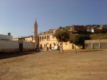 Mohammadia Image