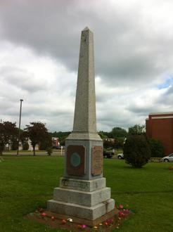 Truro Image