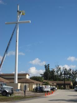 Lake Worth Corridor Image