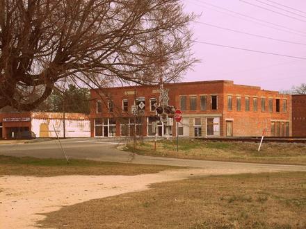 Parkton Image