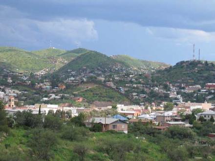 Nogales Image