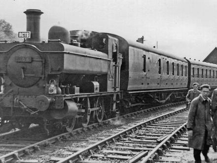 Highworth Image