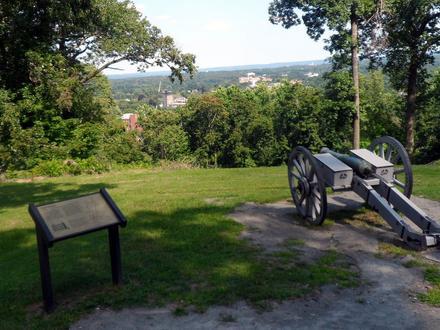 Morristown (Nova Jérsei) Image