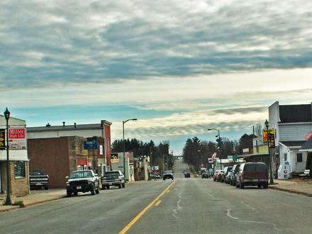 Thorp Image