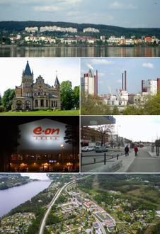 Timrå Image