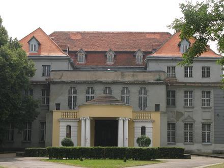 Gronowo (Koejavië-Pommeren) Image