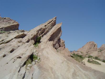 Agua Dulce Image