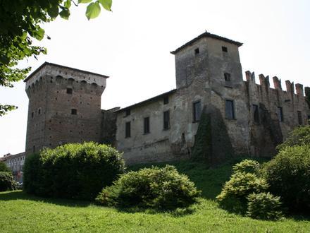 Imatge de Romano di Lombardia Imatge de Romano di Lombardia