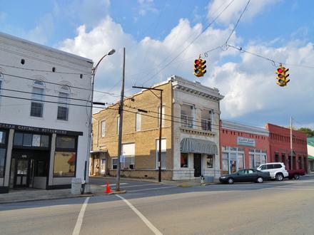 Oxford, Alabama Image