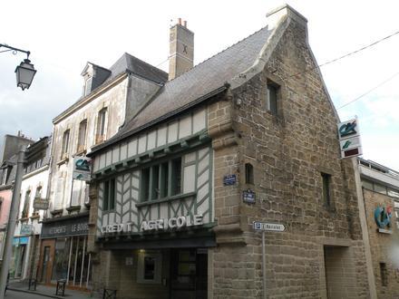 Imatge de Auray Imatge de Auray