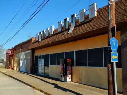 Newville Image