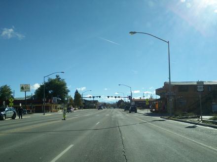 Pinedale Image