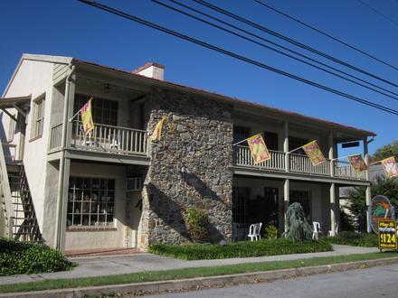 Bolivar Image