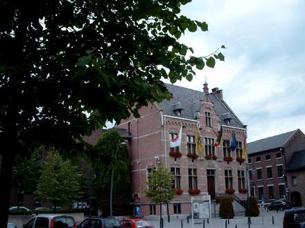 Diepenbeek Image
