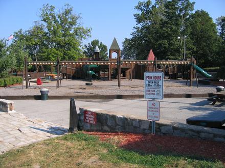Salem, Indiana Image