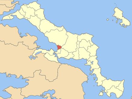 Nea Artaki Image