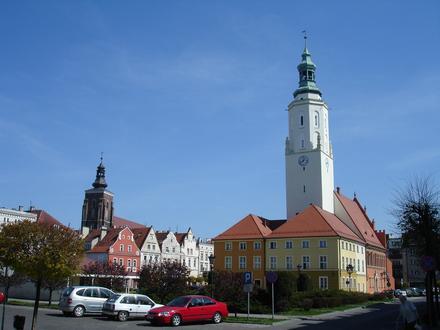 Namysłów Image