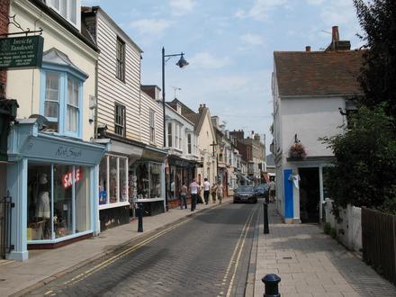 Billede af Whitstable