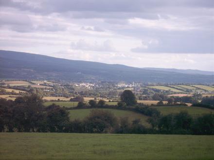 Scarriff Image