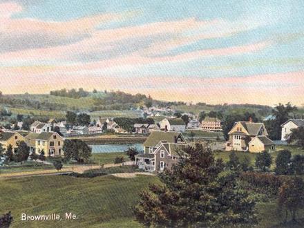 Brownville Junction Image